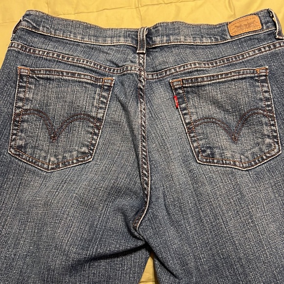 Levi’s 505 Jeans 12 short - Picture 5 of 5